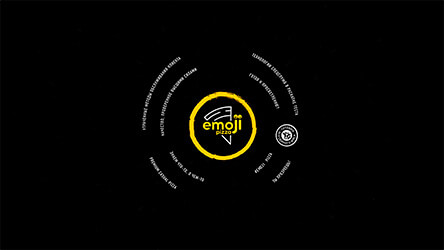 Сайт для выставки BANK EXPO 2019